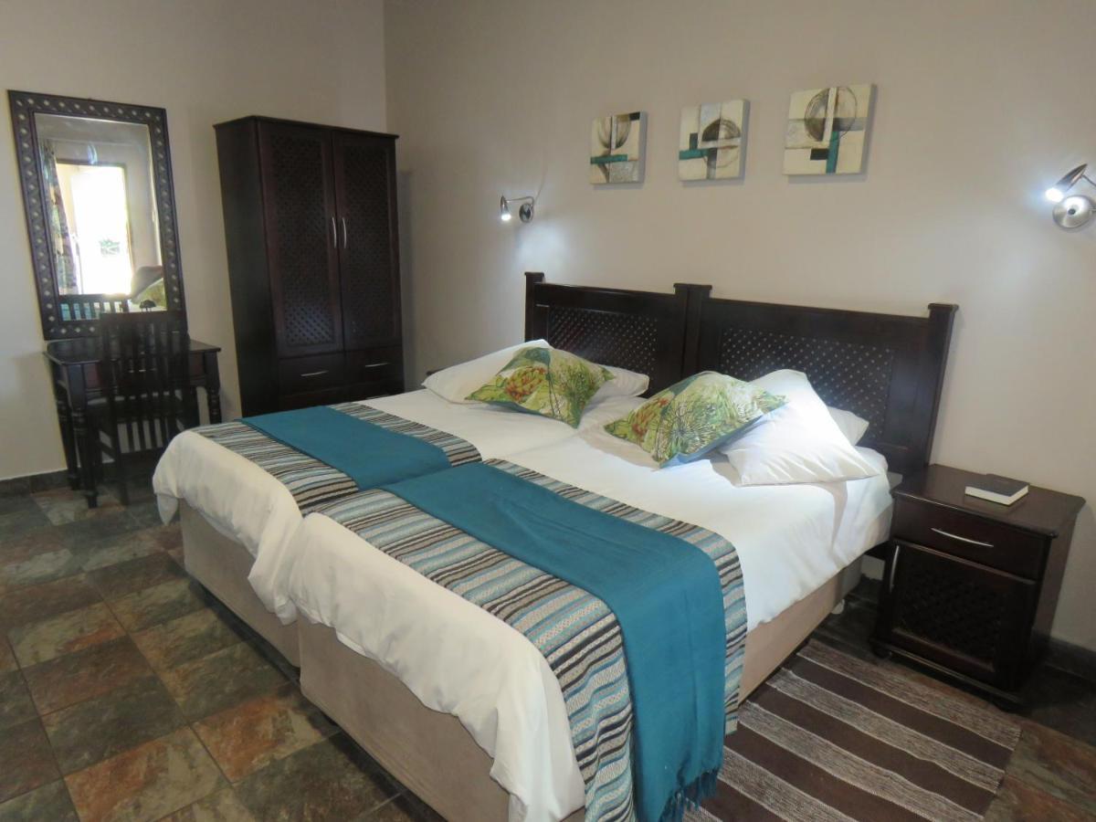 Вилла Dumehlezi Self Catering Содвана-Бей Экстерьер фото
