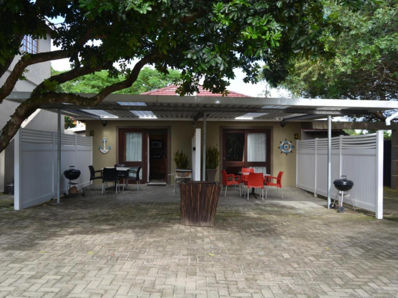 Вилла Dumehlezi Self Catering Содвана-Бей Экстерьер фото