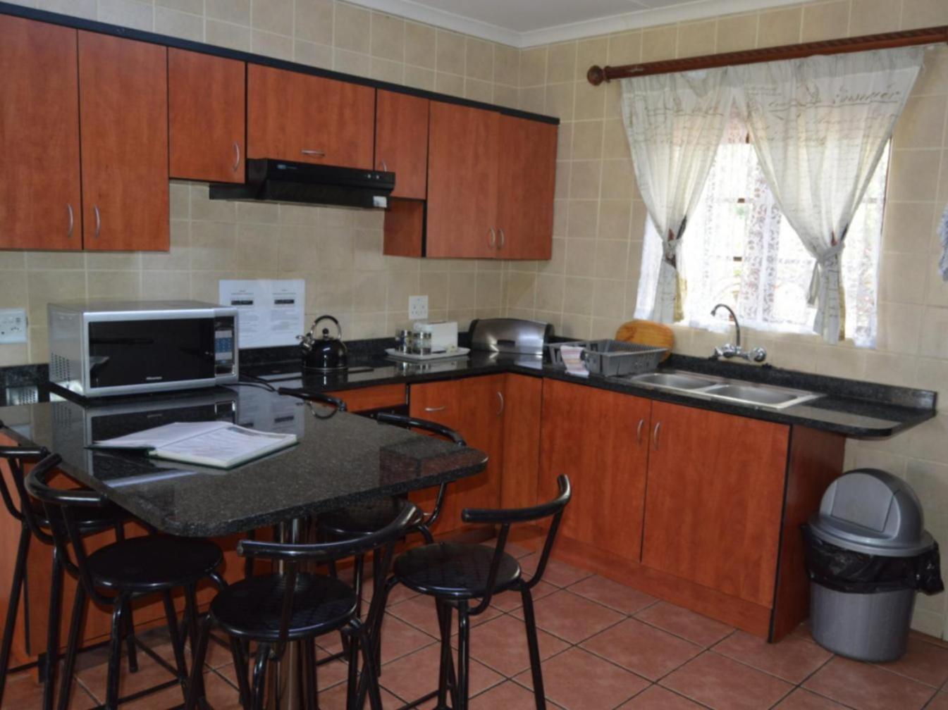Вилла Dumehlezi Self Catering Содвана-Бей Номер фото