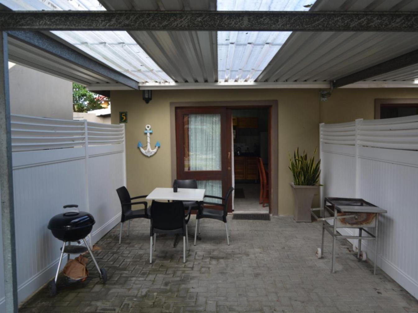 Вилла Dumehlezi Self Catering Содвана-Бей Номер фото