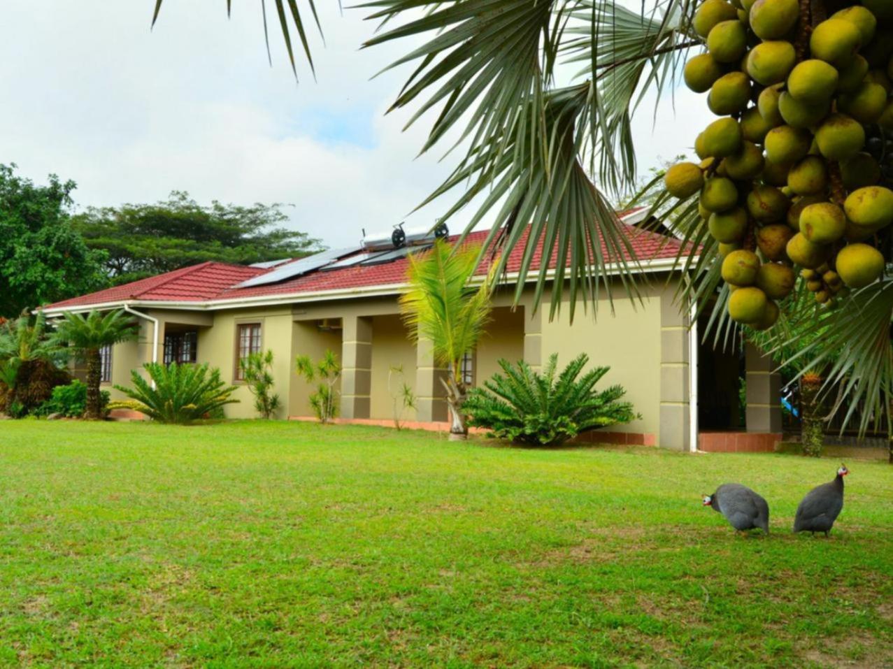 Вилла Dumehlezi Self Catering Содвана-Бей Номер фото
