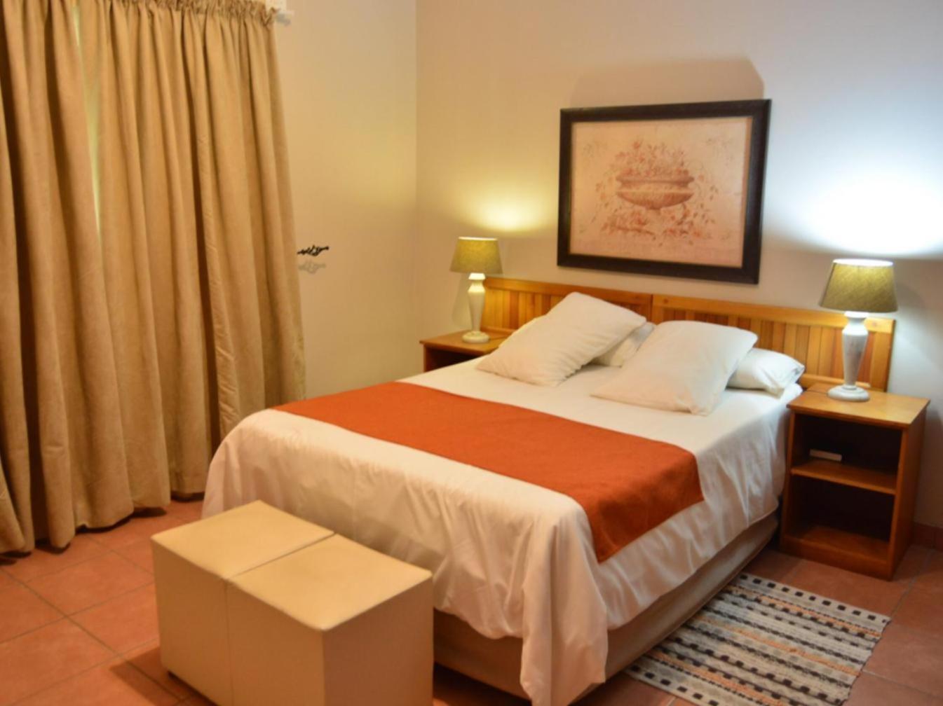 Вилла Dumehlezi Self Catering Содвана-Бей Экстерьер фото