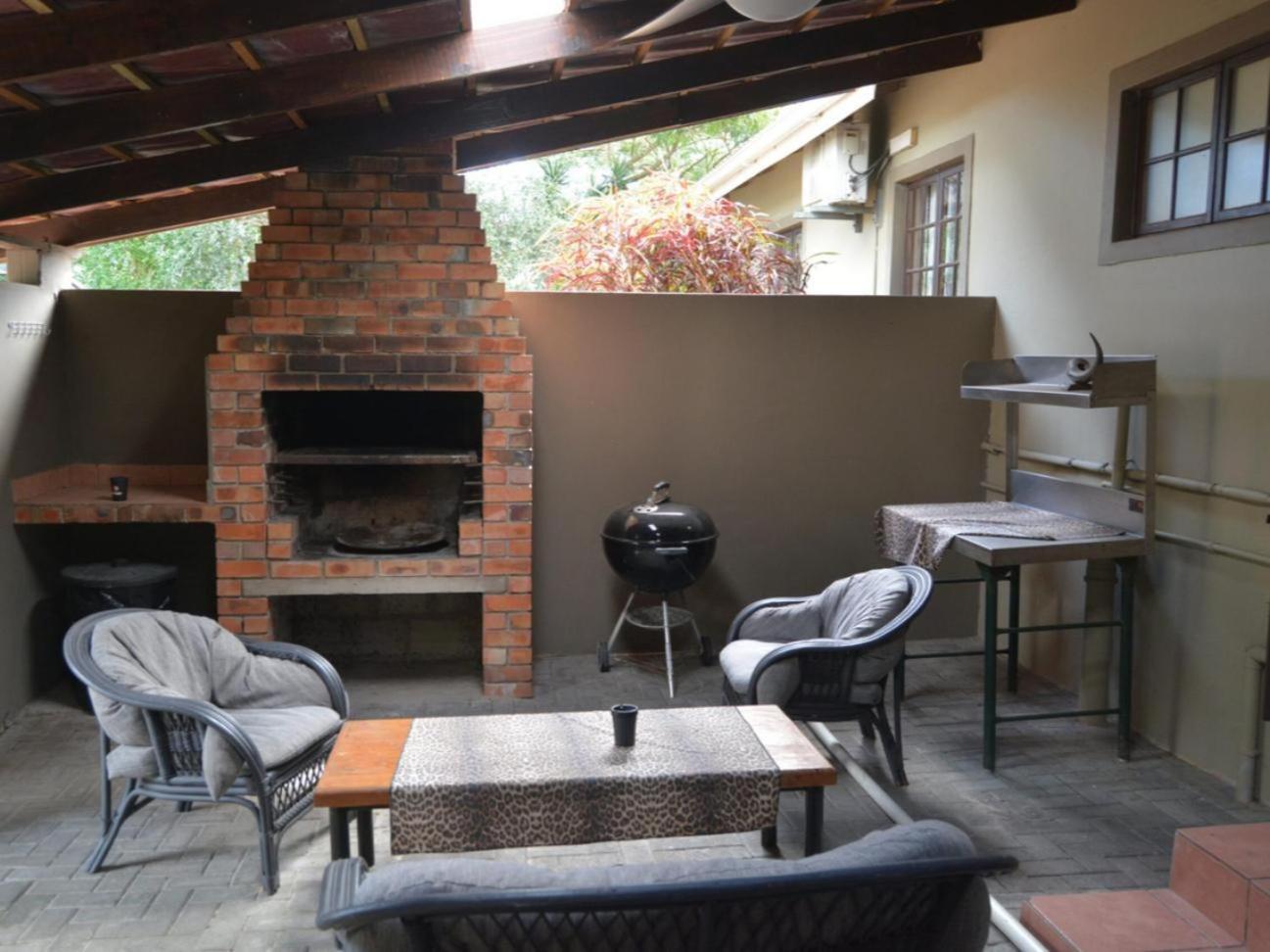 Вилла Dumehlezi Self Catering Содвана-Бей Номер фото