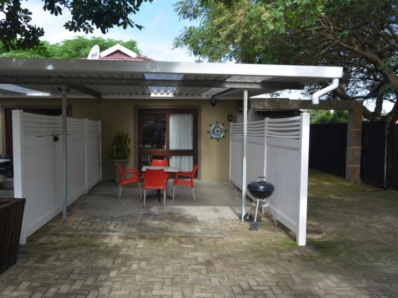 Вилла Dumehlezi Self Catering Содвана-Бей Номер фото