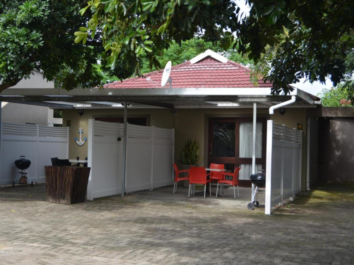 Вилла Dumehlezi Self Catering Содвана-Бей Номер фото
