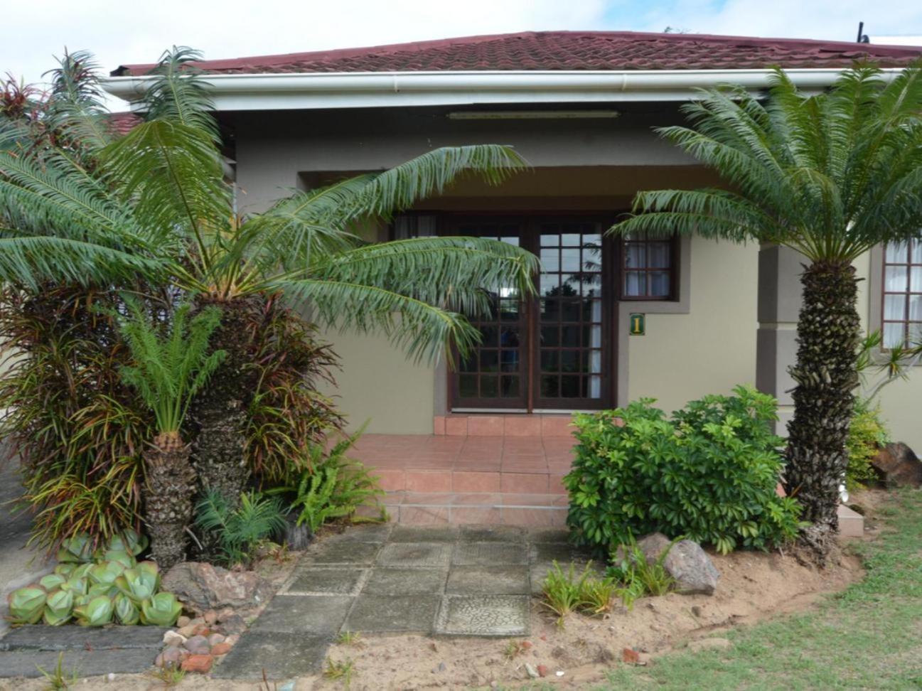 Вилла Dumehlezi Self Catering Содвана-Бей Номер фото